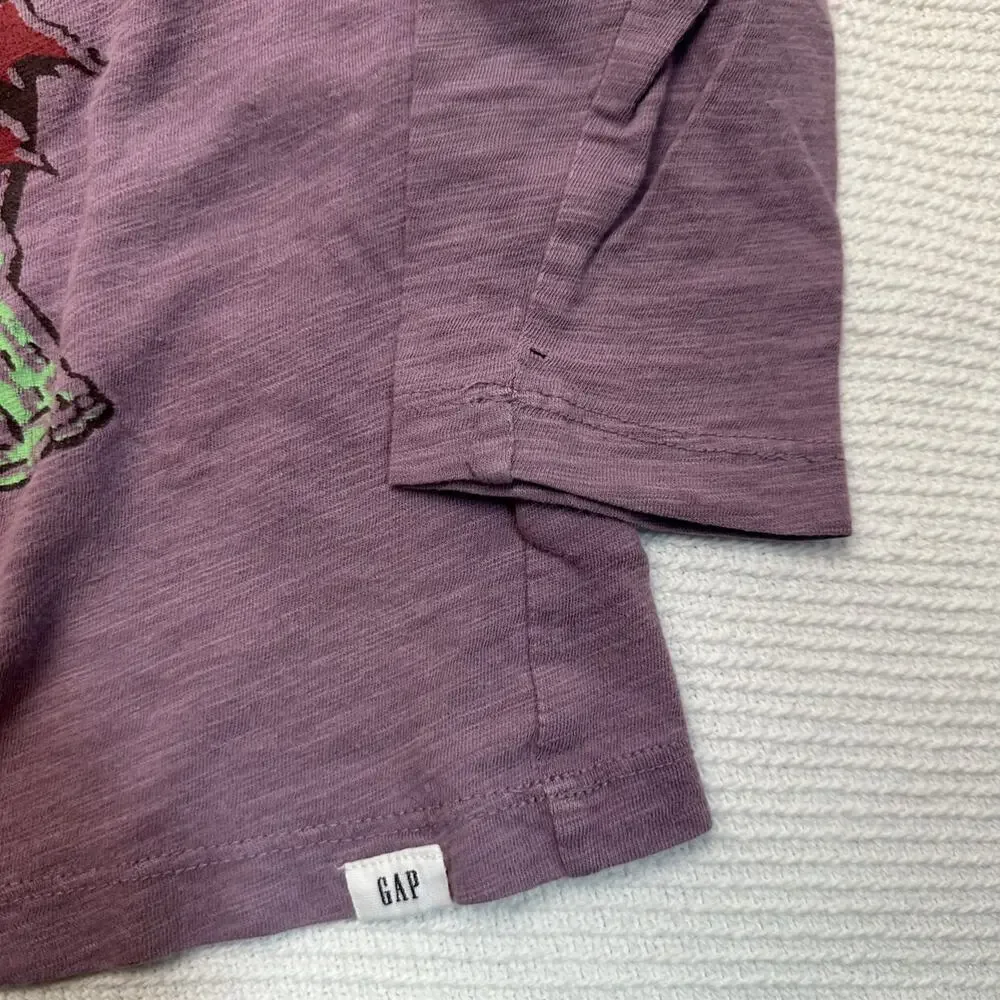 Gap Long Sleeved Tee Bundle